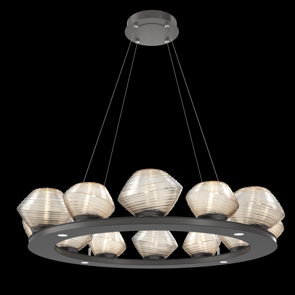 Mesa Ring - 36-Inch