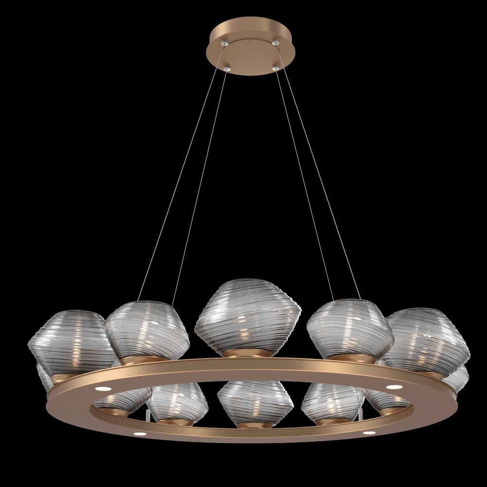 Mesa Ring - 36-Inch