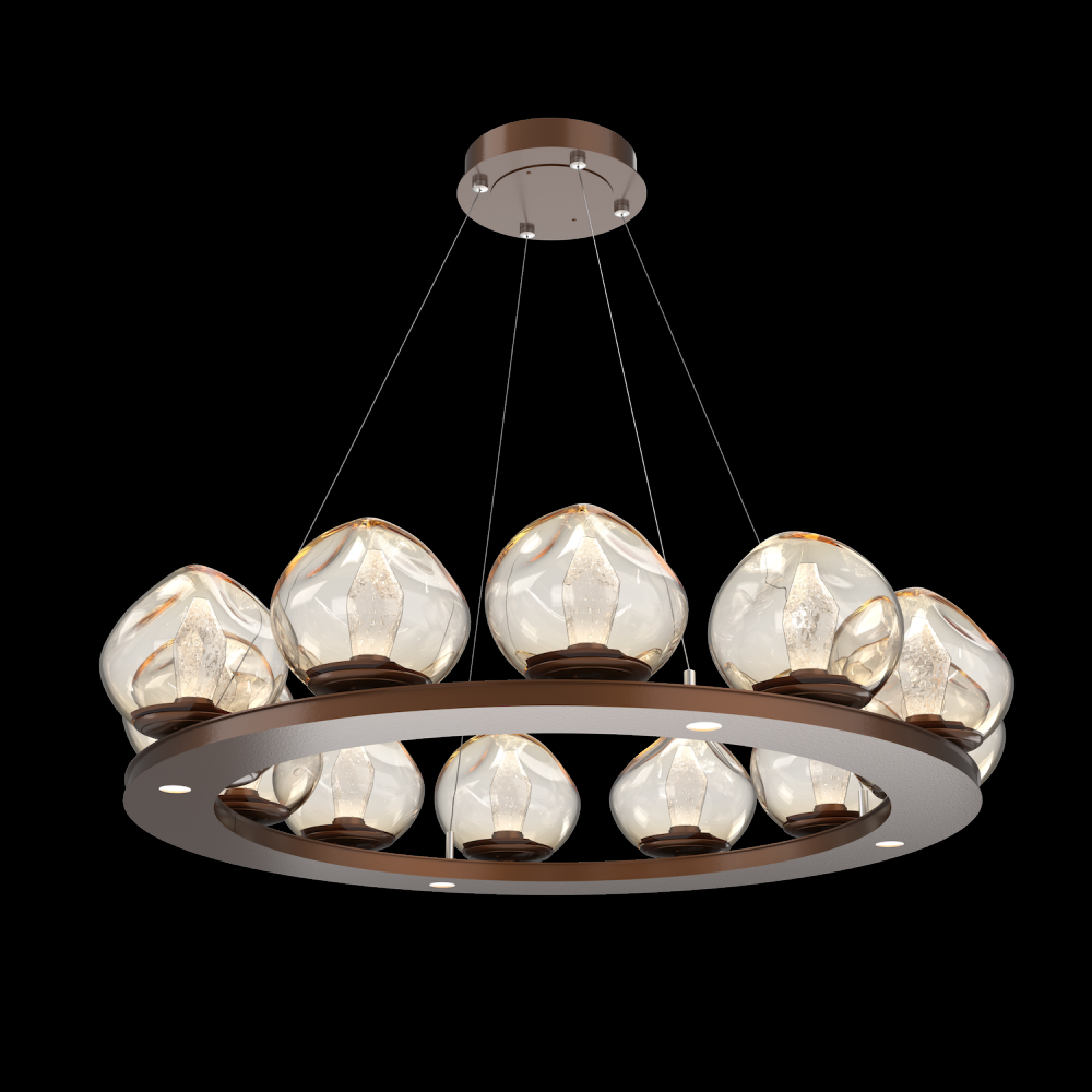 Luna Ring - 36-Inch