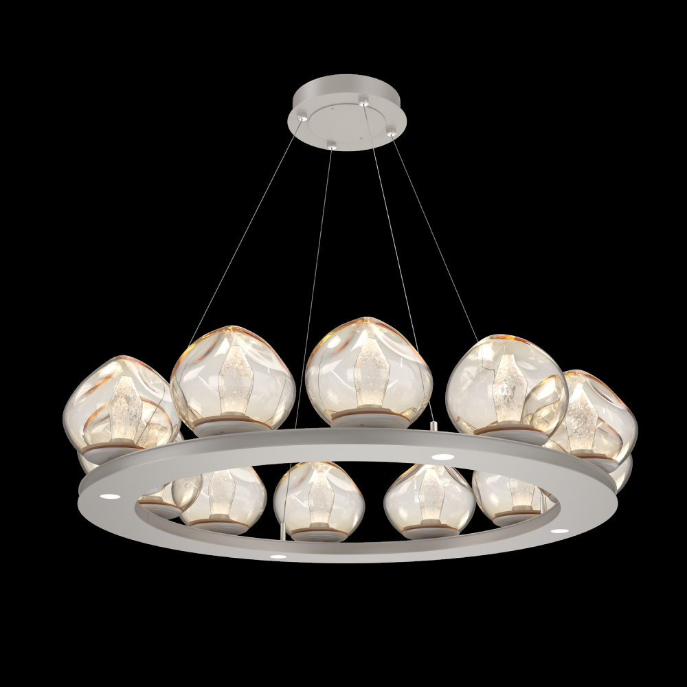 Luna Ring - 36-Inch