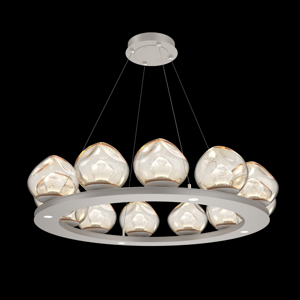 Luna Ring - 36-Inch
