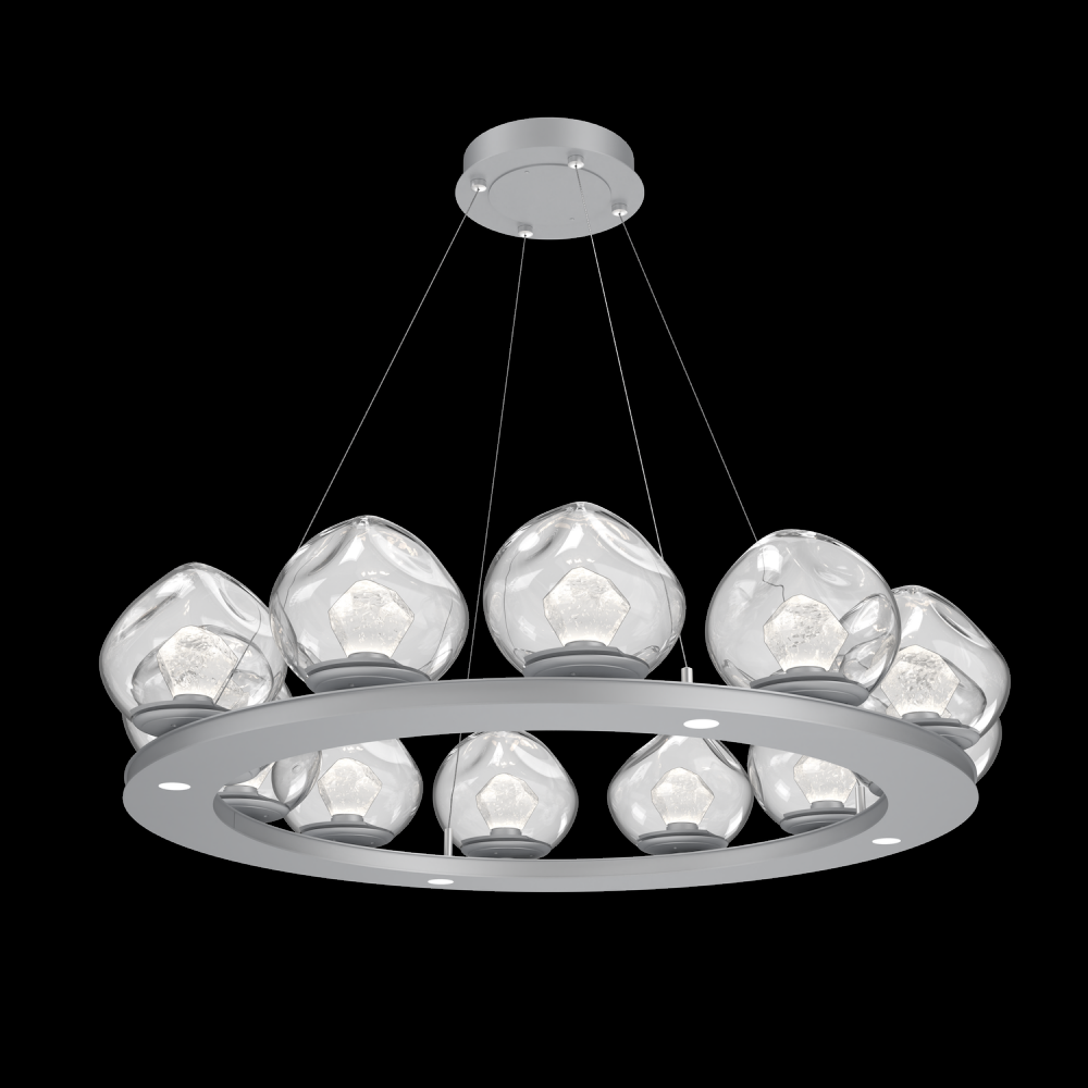Luna Ring - 36-Inch