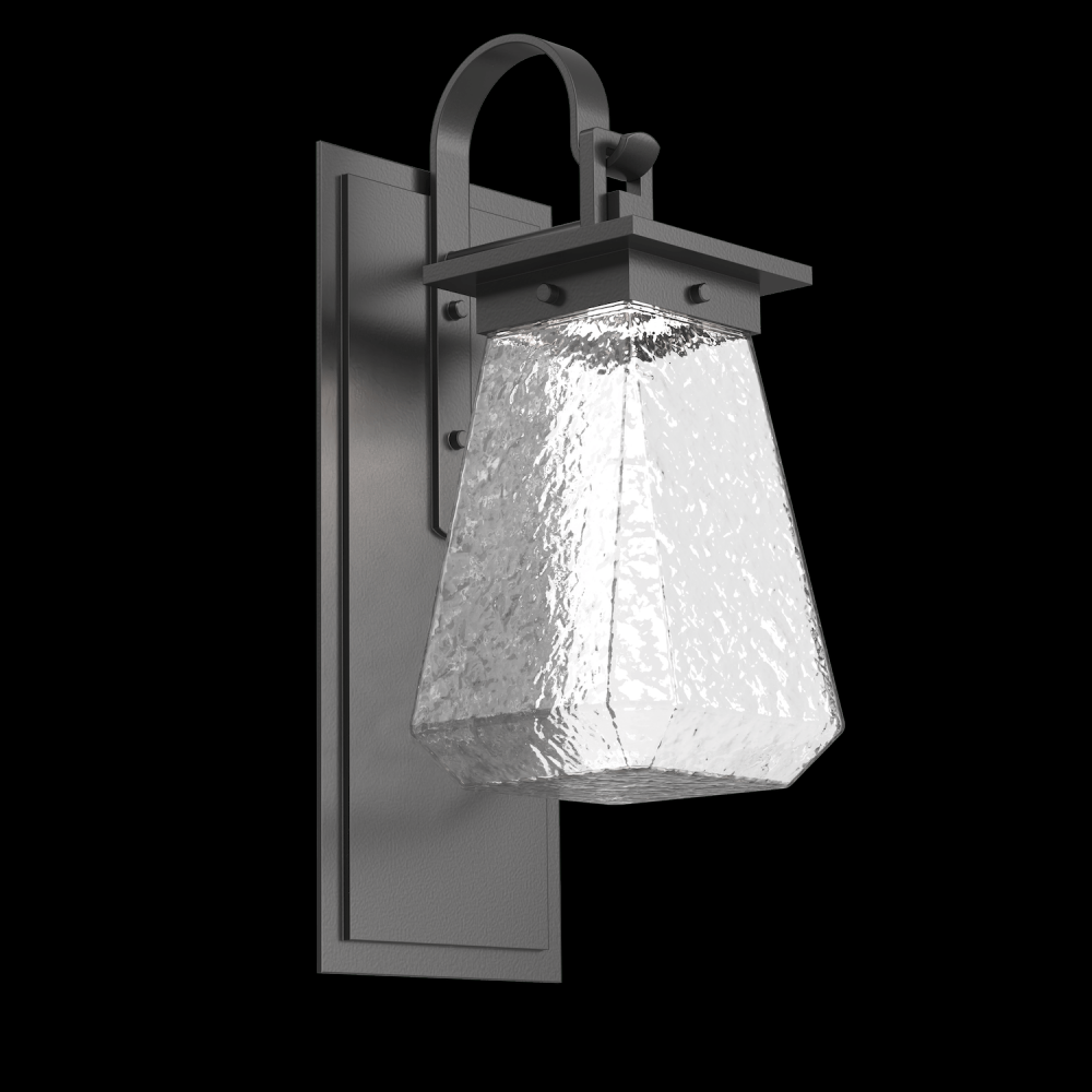Outdoor Beacon Sconce with Shepherds Hook