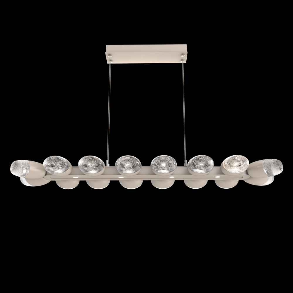 Pebble Linear - 48-Inch