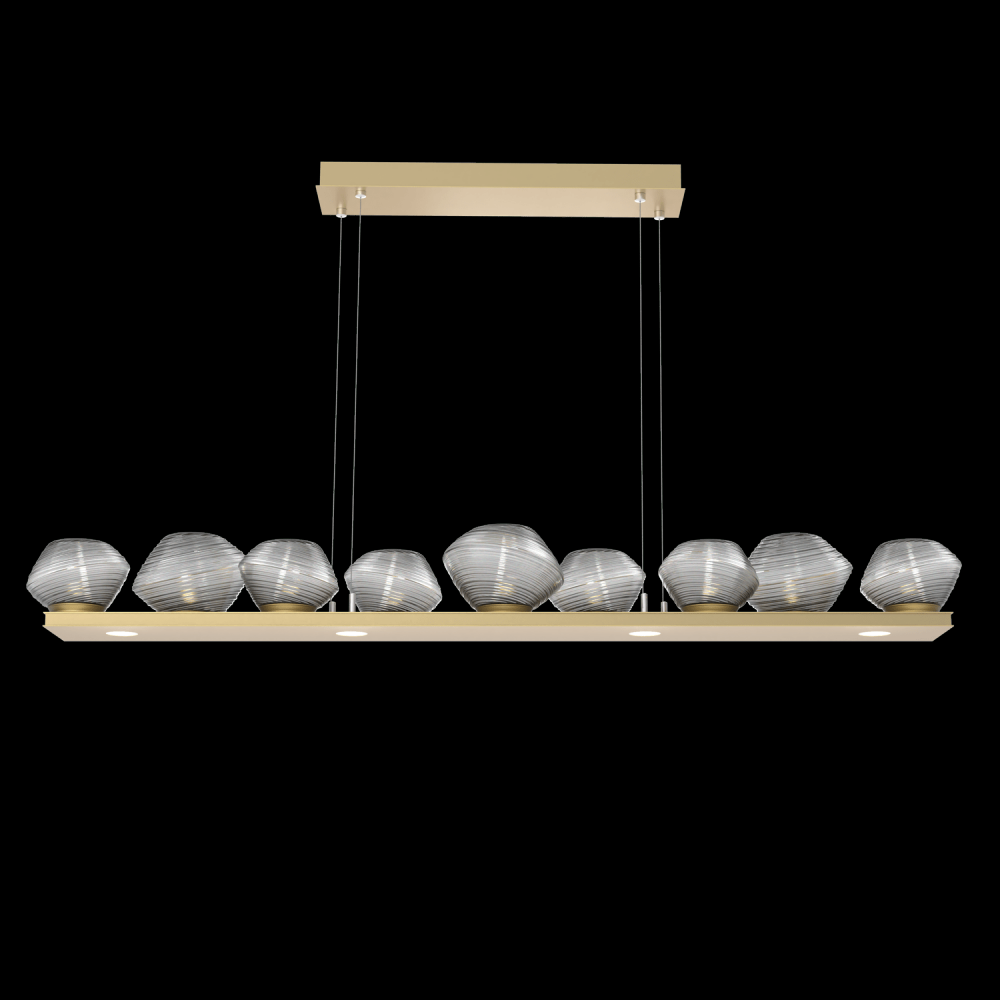 Mesa Linear - 59-Inch