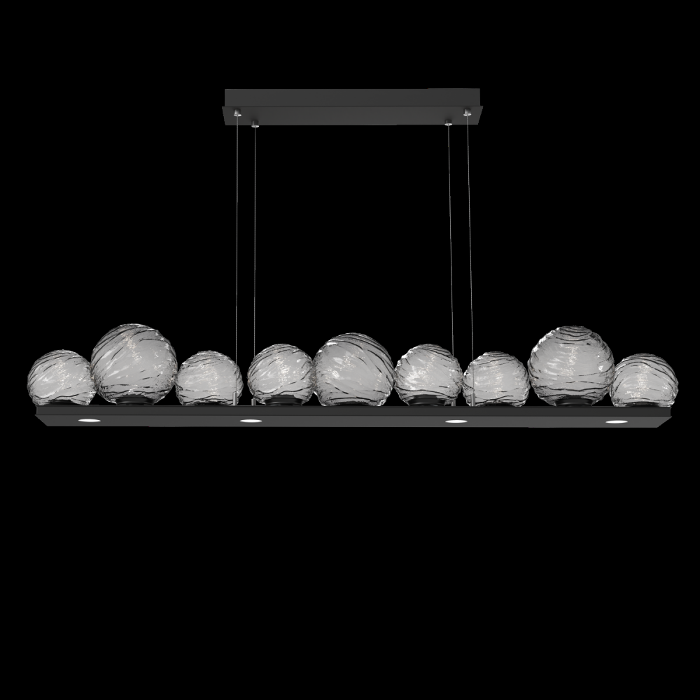 Gaia Linear - 59-Inch
