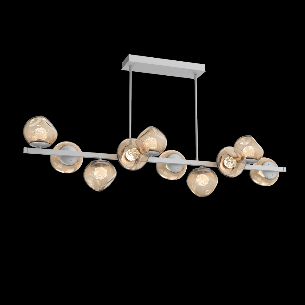 Luna Twisted Branch - 10pc