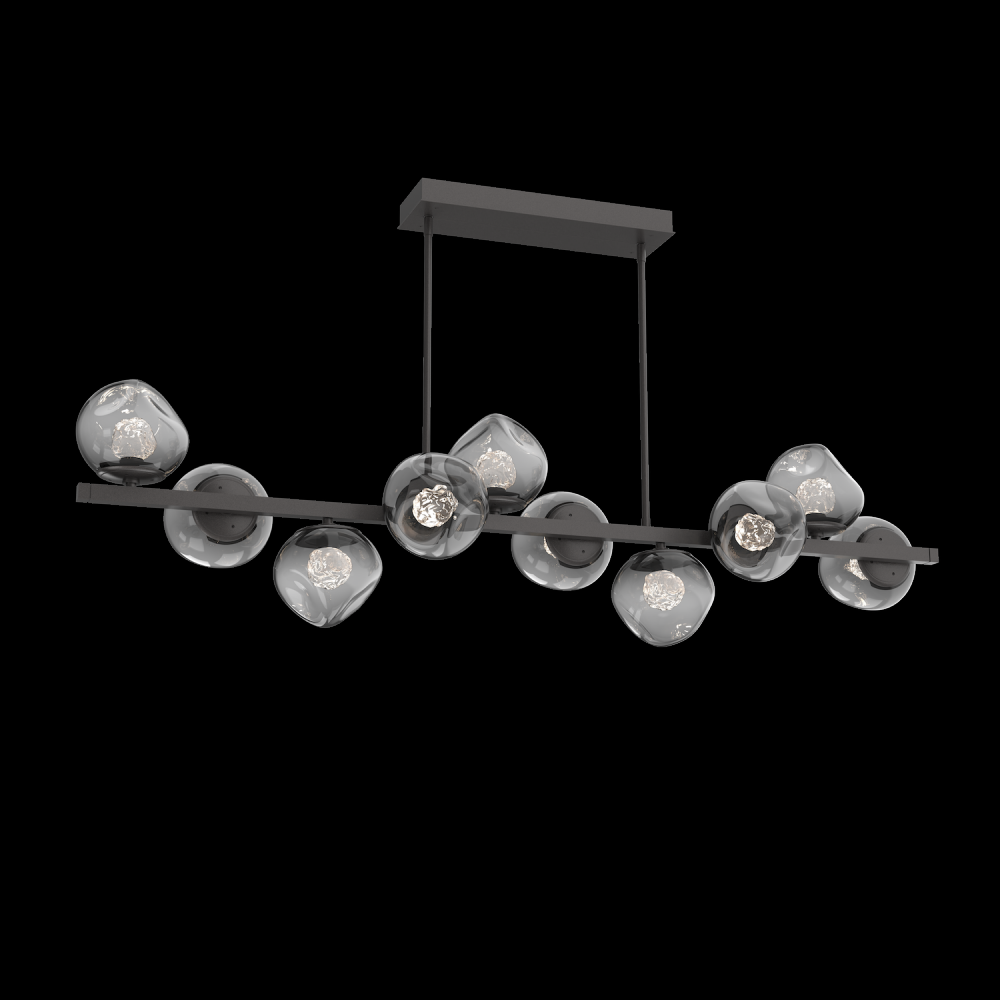 Luna Twisted Branch - 10pc