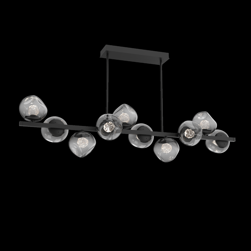 Luna Twisted Branch - 10pc