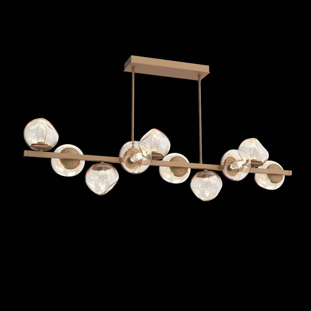Luna Twisted Branch - 10pc