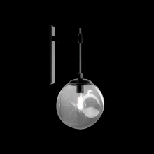 Hammerton IDB0062-22-BB-A-E2 - Aster Tempo Sconce