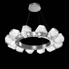 Hammerton CHB0039-36-CS-C-CA1-L3 - Gem Radial Ring - 36-Inch