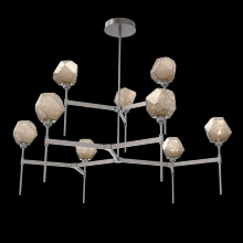 Hammerton CHB0039-55-GP-B-001-L3 - Gem Two-Tier Round Belvedere