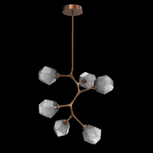 Hammerton CHB0039-VA-BB-S-001-L1 - Gem Modern Vine - 6pc