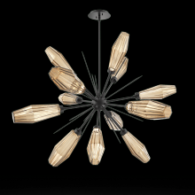 Hammerton CHB0049-0A-MB-RB-001-L3 - Aalto Starburst - 38-Inch