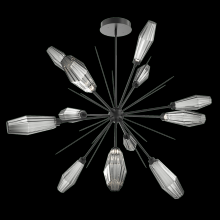 Hammerton CHB0049-0B-MB-RS-001-L3 - Aalto Starburst - 48-Inch