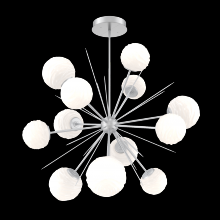 Hammerton CHB0092-0B-CS-WL-001-L3 - Gaia Starburst Chandelier