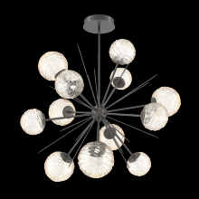 Hammerton CHB0092-0B-GP-A-001-L3 - Gaia Starburst Chandelier