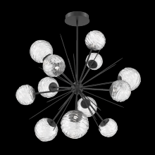 Hammerton CHB0092-0B-MB-C-001-L3 - Gaia Starburst Chandelier