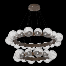 Hammerton CHB0092-2T-FB-C-CA1-L1 - Gaia Two-Tier Radial Ring
