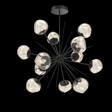 Hammerton CHB0095-0H-MB-GA-001-L1 - Luna Starburst - 48-Inch