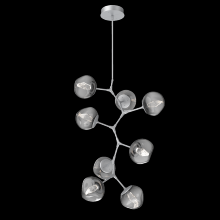 Hammerton CHB0095-VB-CS-GS-001-L1 - Luna Modern Vine - 8pc