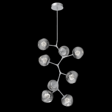 Hammerton CHB0095-VB-CS-ZS-001-L1 - Luna Modern Vine - 8pc