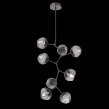 Hammerton CHB0095-VB-GP-GS-001-L1 - Luna Modern Vine - 8pc
