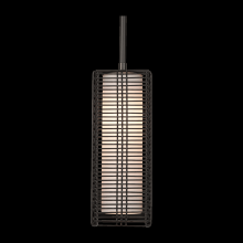 Hammerton LAB0020-11-GP-F-C01-E2 - Downtown Mesh Pendant