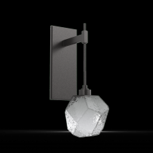 Hammerton IDB0039-18-GP-S-L3 - Gem Tempo Sconce