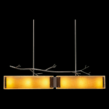 Hammerton PLB0032-0A-NB-FG-001-E2 - Ironwood Linear - 44-Inch