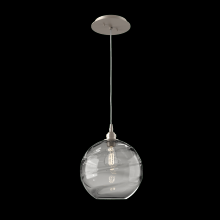 Hammerton LAB0047-01-BS-OS-C01-E2 - Terra Pendant