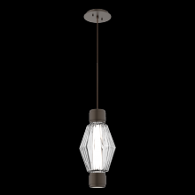 Hammerton LAB0049-D1-FB-RC-CA1-L3 - Mandrel Single Pendant - Aalto