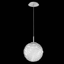 Hammerton LAB0092-01-CS-C-C01-L3 - Gaia Pendant (Large)