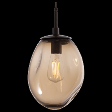 Hammerton LAB0063-01-GB-A-C01-E2 - Meteo Pendant-Incandescent