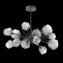 Hammerton PLB0039-0D-GP-S-001-L1 - Gem Oval Starburst