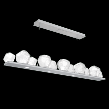 Hammerton PLB0039-0E-CS-C-CA1-L3 - Gem Linear - 76-Inch