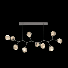 Hammerton PLB0039-BC-GP-B-001-L3 - Gem Modern Branch - 10pc