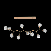 Hammerton PLB0039-BC-NB-S-001-L3 - Gem Modern Branch - 10pc