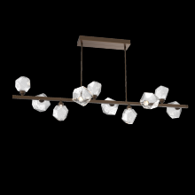 Hammerton PLB0039-T0-FB-C-001-L1 - Gem Twisted Branch - 10pc