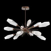 Hammerton PLB0049-0A-BB-RC-001-L3 - Aalto Oval Starburst-0A 53"