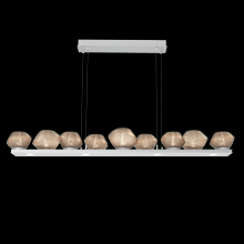 Hammerton PLB0089-0C-CS-B-CA1-L3 - Mesa Linear - 59-Inch