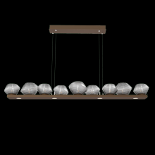 Hammerton PLB0089-0C-FB-S-CA1-L1 - Mesa Linear - 59-Inch