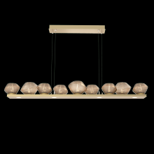 Hammerton PLB0089-0C-GB-B-CA1-L3 - Mesa Linear - 59-Inch