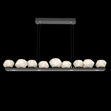 Hammerton PLB0089-0C-MB-A-CA1-L3 - Mesa Linear - 59-Inch