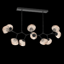 Hammerton PLB0089-BC-MB-A-001-L3 - Mesa Modern Branch - 10pc