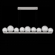 Hammerton PLB0092-0C-BS-C-CA1-L1 - Gaia Linear - 59-Inch