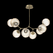 Hammerton PLB0092-BB-GB-A-001-L1 - Gaia Modern Branch - 8pc
