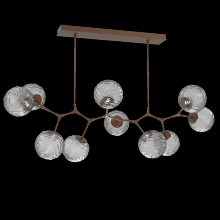 Hammerton PLB0092-BC-BB-S-001-L3 - Gaia Modern Branch - 10pc