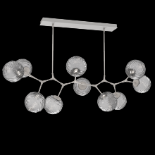 Hammerton PLB0092-BC-BS-S-001-L3 - Gaia Modern Branch Chandelier